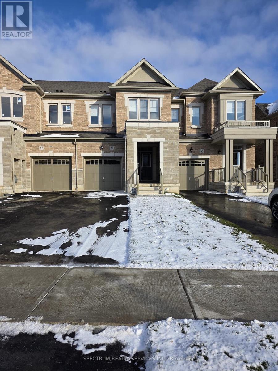 19 INVERNESS WAY, Bradford West Gwillimbury, Ontario