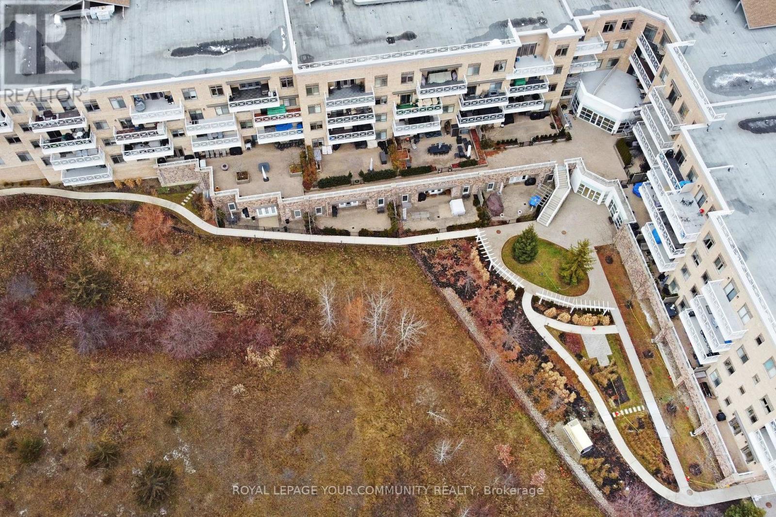 416 - 80 Burns Boulevard, King, Ontario L7B 0B3 - Photo 25 - N12593704