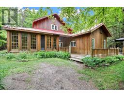 828 ASHBY ROAD, Lanark Highlands, Ontario