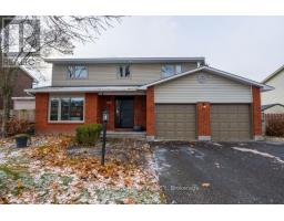 28 HOLITMAN DRIVE, Ottawa, Ontario