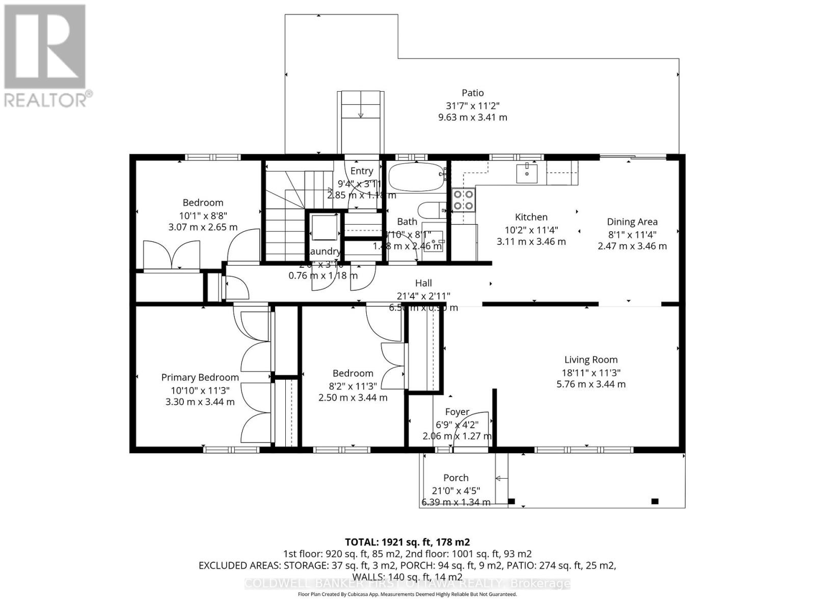 351 Amiens Street, Ottawa, Ontario  K1E 1P1 - Photo 21 - X12595998