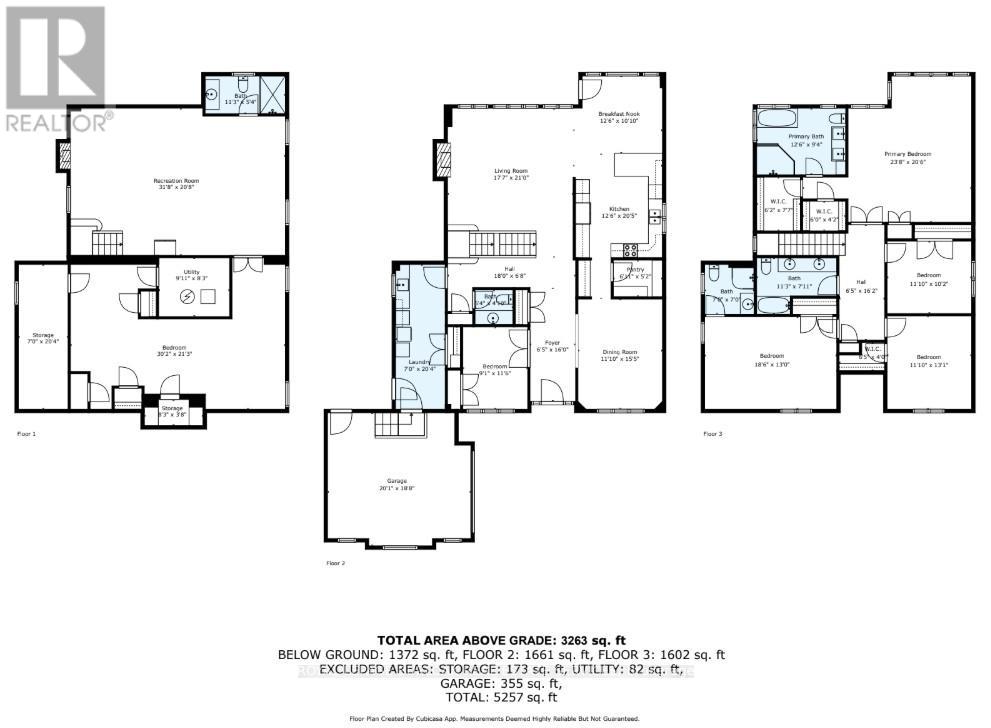 694 Cedar Avenue, Burlington, Ontario  L7T 2R7 - Photo 50 - W12427262