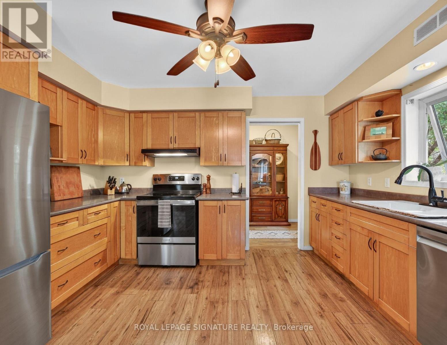 1152 Concession Road, Ramara, Ontario  L0K 1B0 - Photo 14 - S12443621