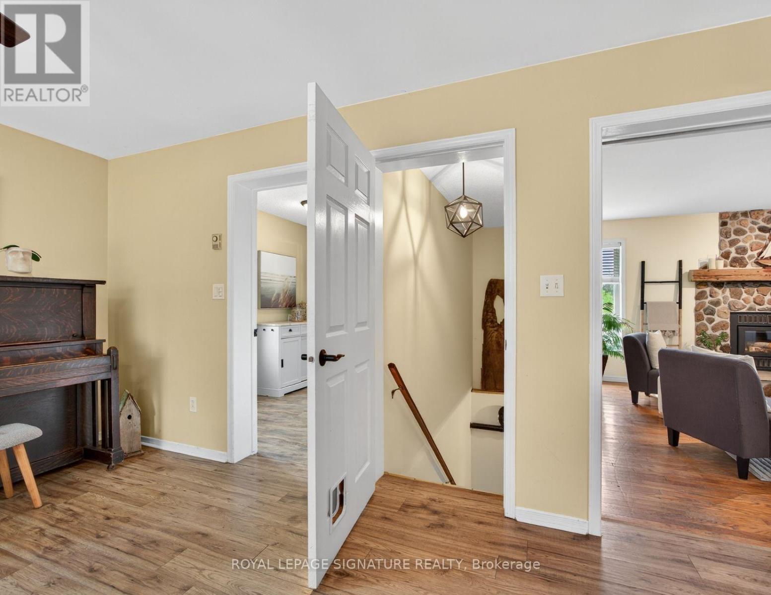 1152 Concession Road, Ramara, Ontario  L0K 1B0 - Photo 24 - S12443621