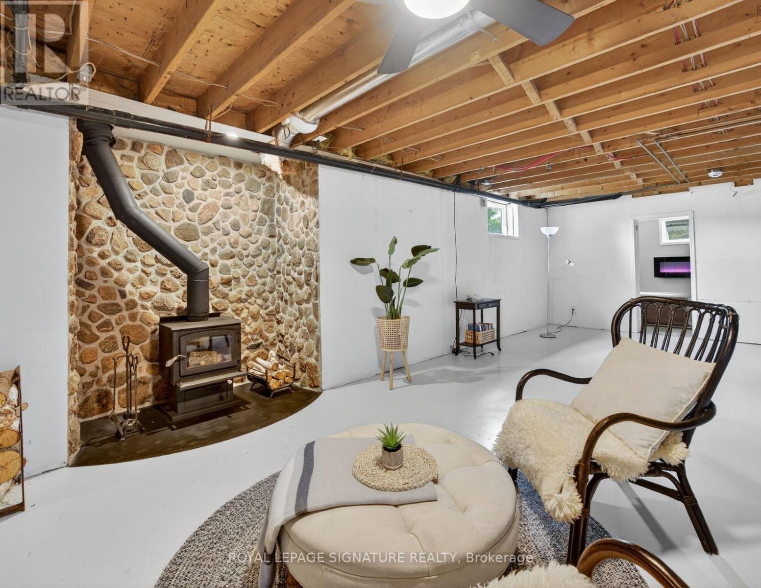 1152 Concession Road, Ramara, Ontario  L0K 1B0 - Photo 25 - S12443621