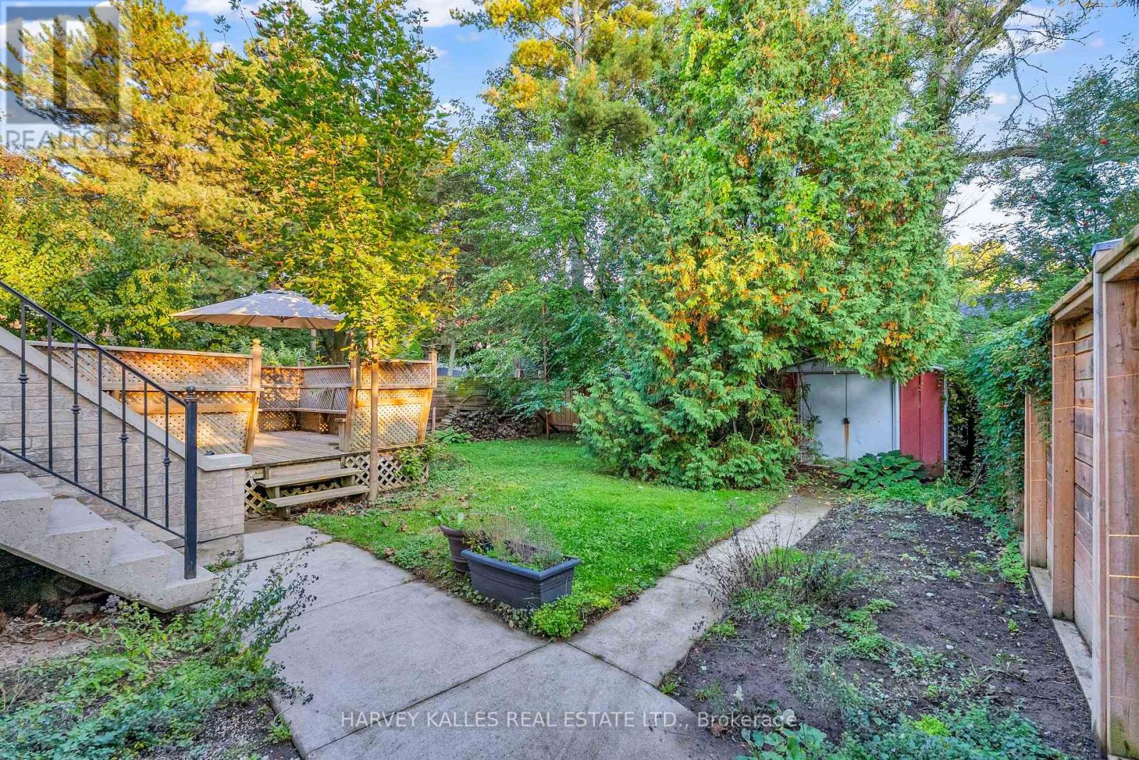 51 Stuart Avenue, Toronto (Lansing-Westgate), Ontario  M2N 1B2 - Photo 38 - C12506936