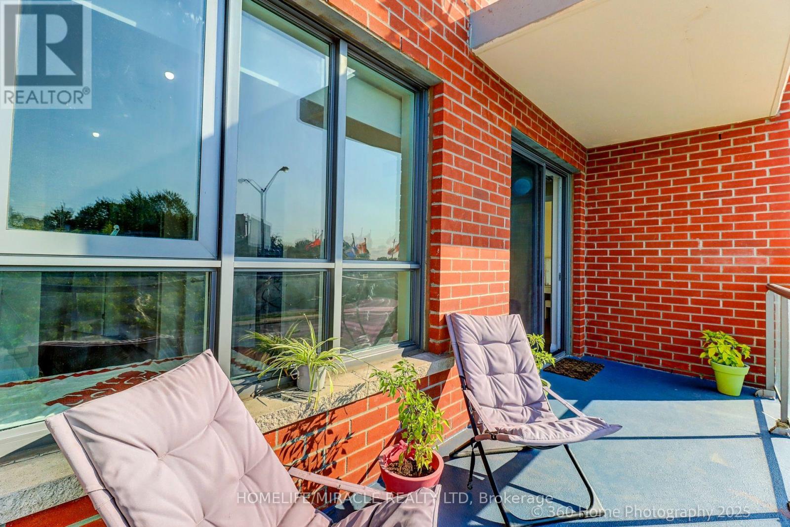 336 - 22 East Haven Drive, Toronto, Ontario  M1N 0B4 - Photo 22 - E12392000