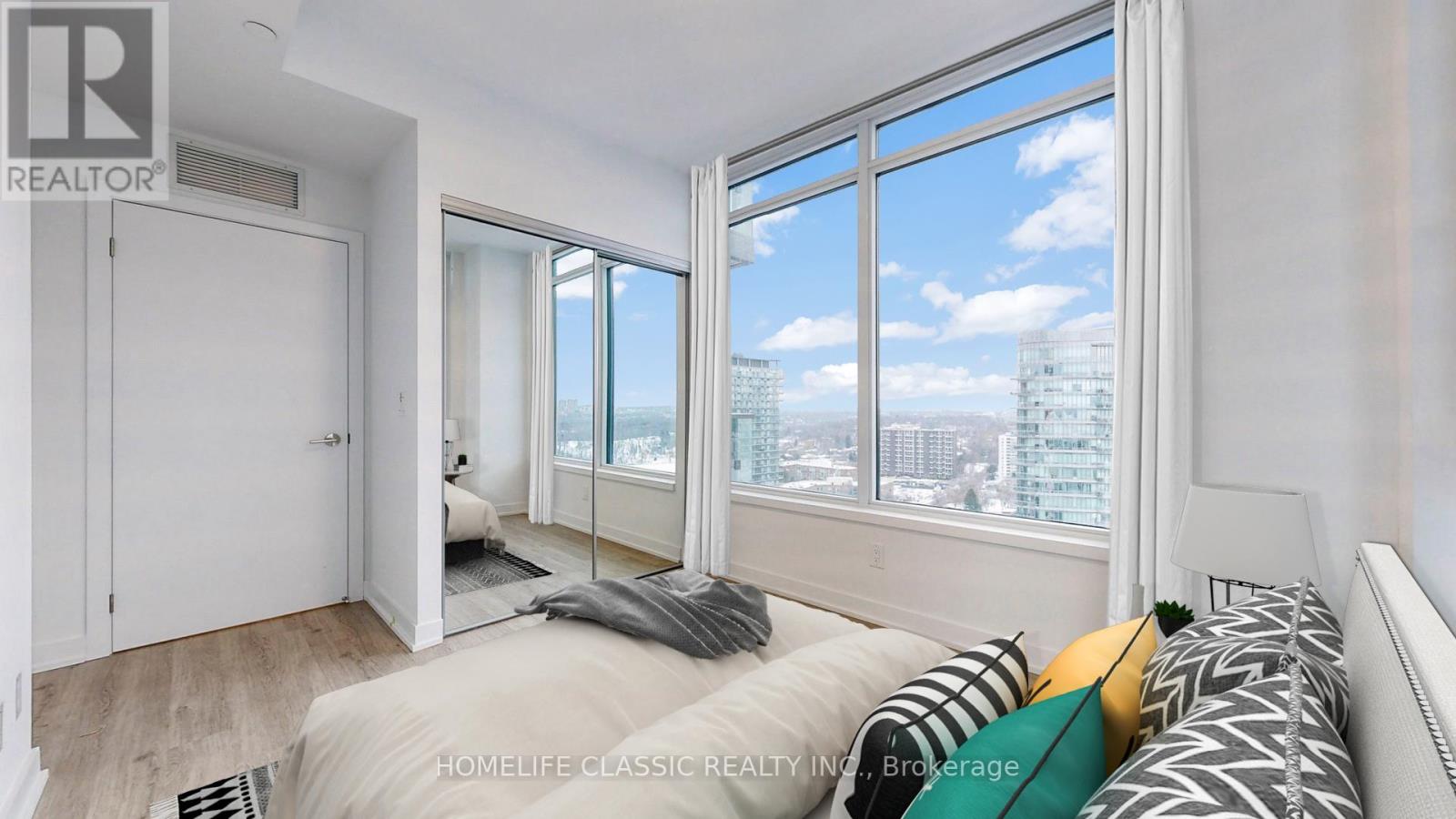 2902 - 1928 Lake Shore Boulevard W, Toronto, Ontario M6S 1A1 - Photo 15 - W12469080