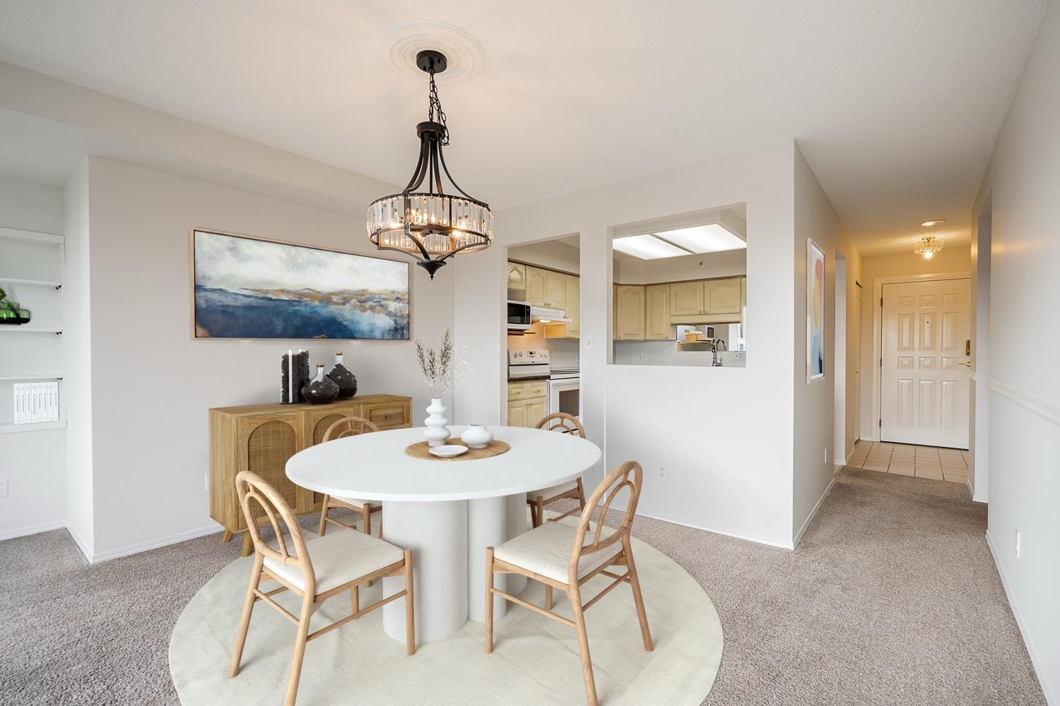 402 3190 Gladwin Road, Abbotsford, British Columbia  V2T 5T2 - Photo 9 - R3071795