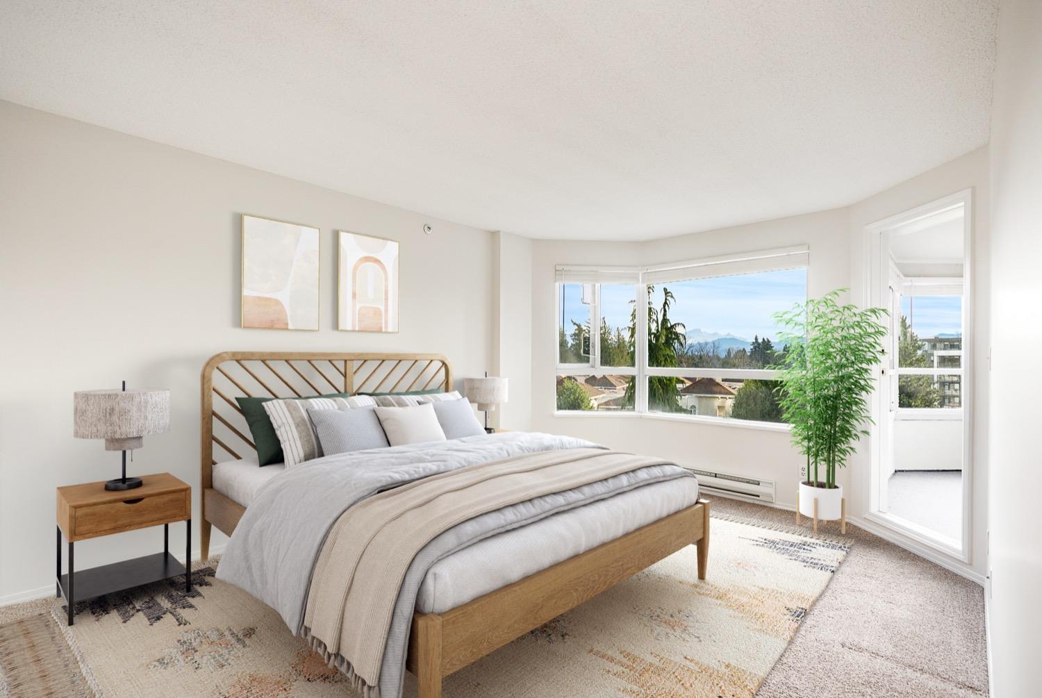 402 3190 Gladwin Road, Abbotsford, British Columbia  V2T 5T2 - Photo 16 - R3071795