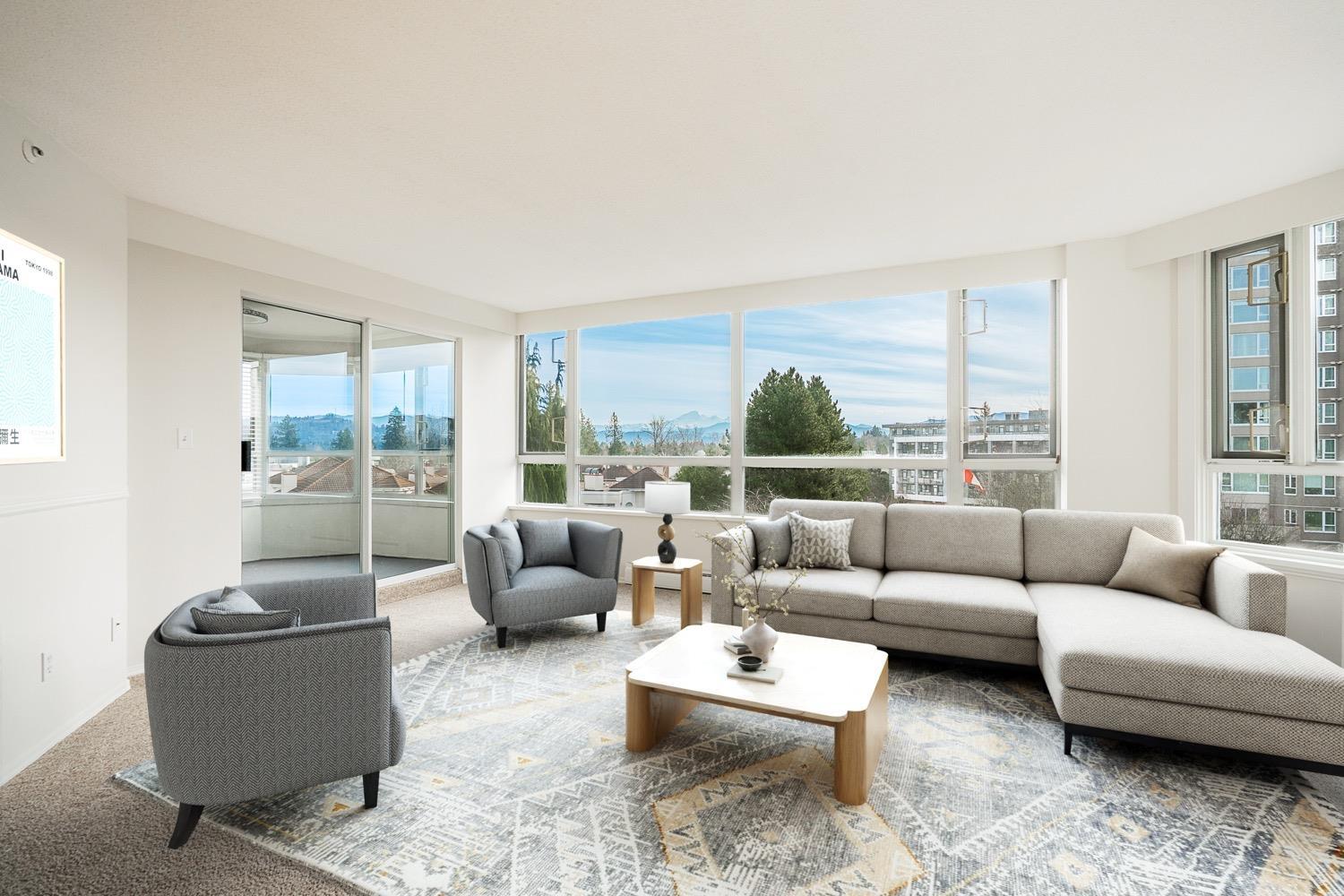 402 3190 Gladwin Road, Abbotsford, British Columbia  V2T 5T2 - Photo 11 - R3071795