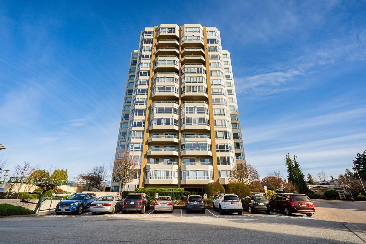 402 3190 Gladwin Road, Abbotsford, British Columbia  V2T 5T2 - Photo 3 - R3071795