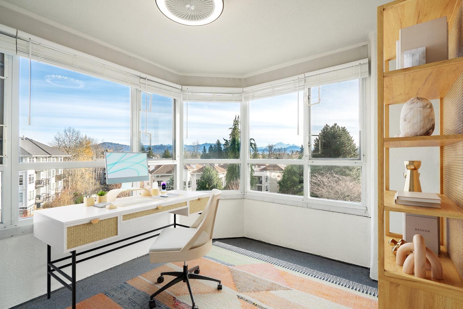 402 3190 Gladwin Road, Abbotsford, British Columbia  V2T 5T2 - Photo 24 - R3071795