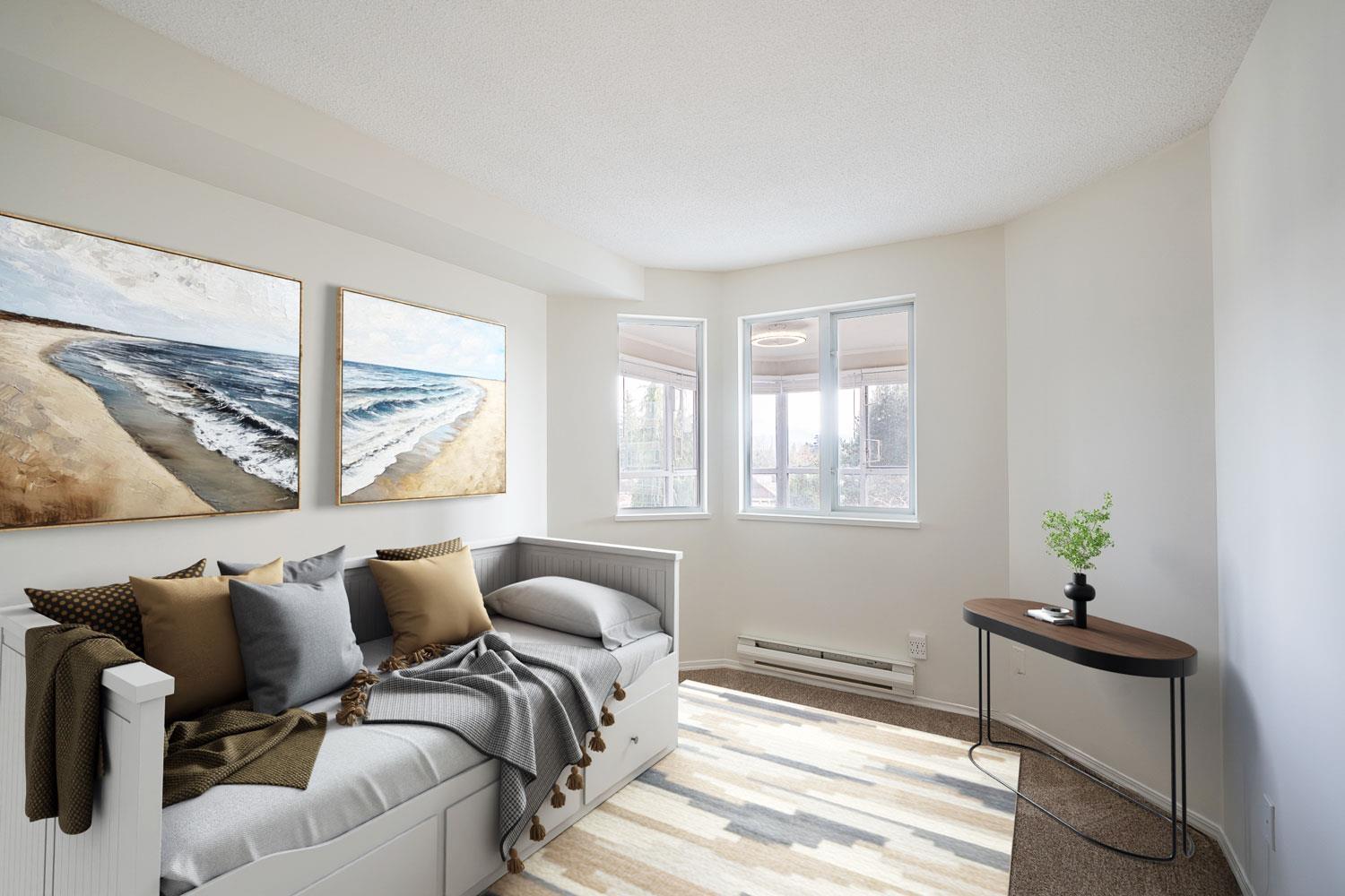 402 3190 Gladwin Road, Abbotsford, British Columbia  V2T 5T2 - Photo 22 - R3071795