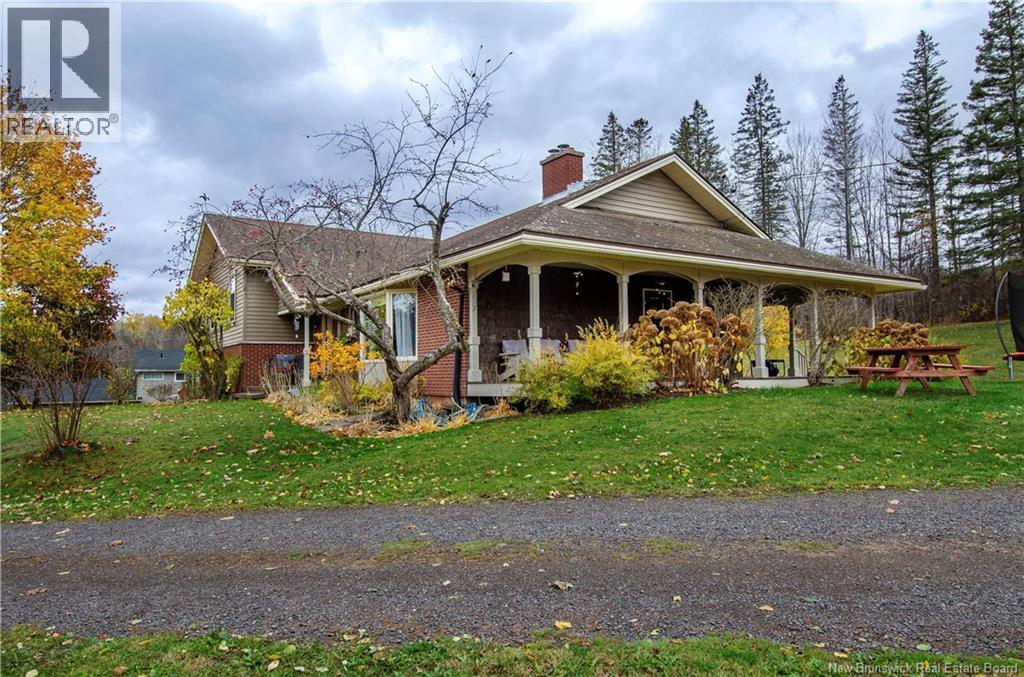 29 Belleisle Road, Norton, New Brunswick E5T 1S5 - Photo 1 - NB129249