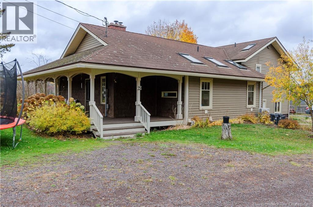 29 Belleisle Road, Norton, New Brunswick E5T 1S5 - Photo 9 - NB129249