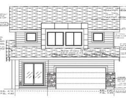 Lot 1 16370 14A AVENUE, Surrey, British Columbia