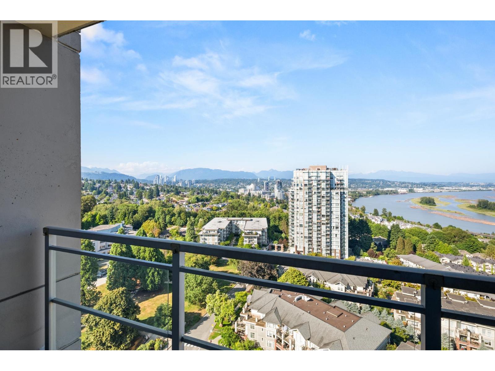 2103 280 Ross Drive, New Westminster, British Columbia  V3L 0C2 - Photo 33 - R3063188