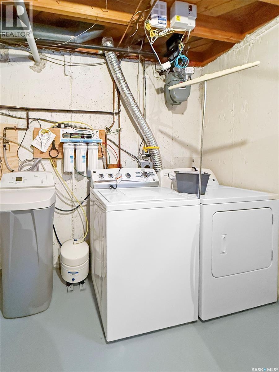 893 22nd Street E, Prince Albert, Saskatchewan  S6V 1N9 - Photo 28 - SK025058