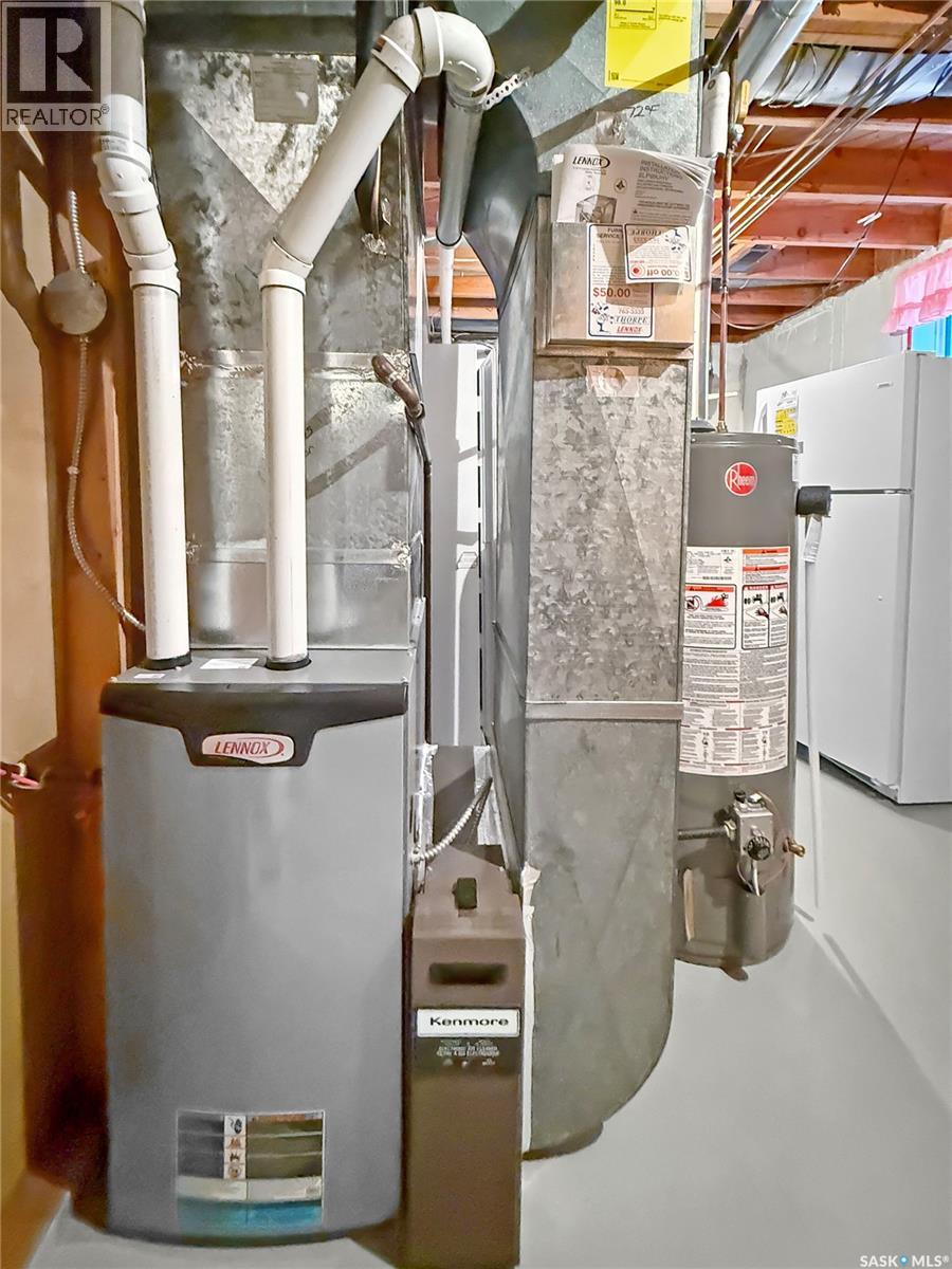 893 22nd Street E, Prince Albert, Saskatchewan  S6V 1N9 - Photo 29 - SK025058