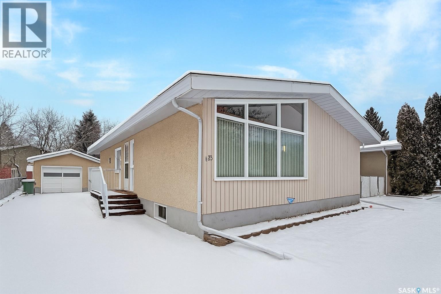 893 22nd STREET E, Prince Albert, Saskatchewan