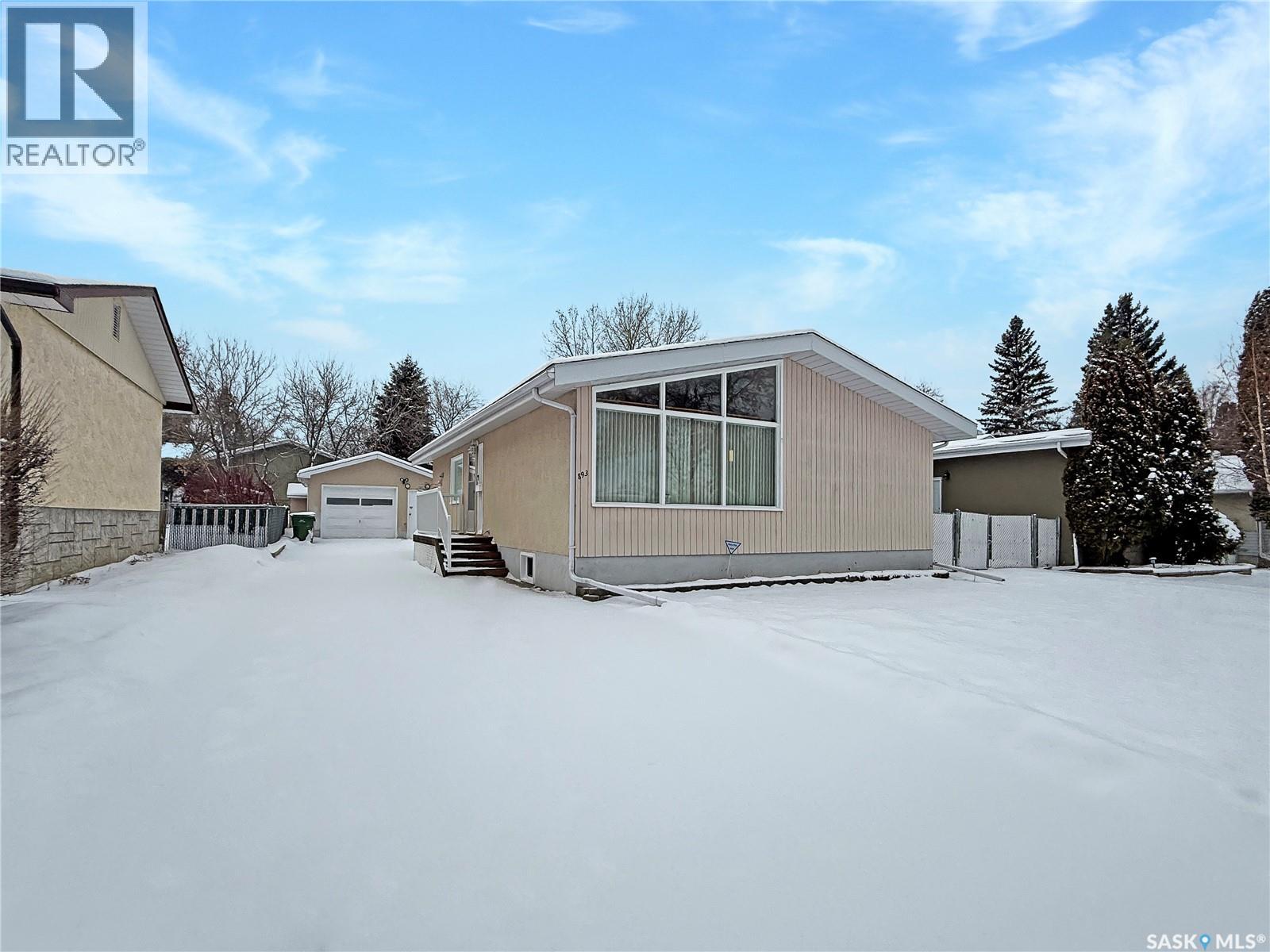 893 22nd Street E, Prince Albert, Saskatchewan  S6V 1N9 - Photo 34 - SK025058