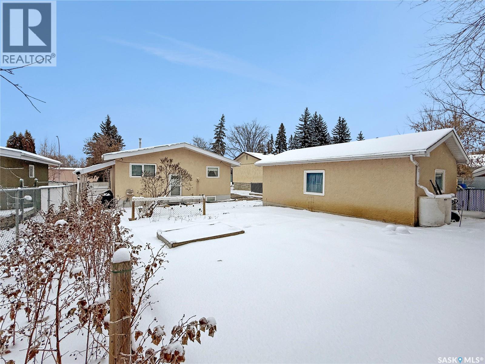 893 22nd Street E, Prince Albert, Saskatchewan  S6V 1N9 - Photo 39 - SK025058