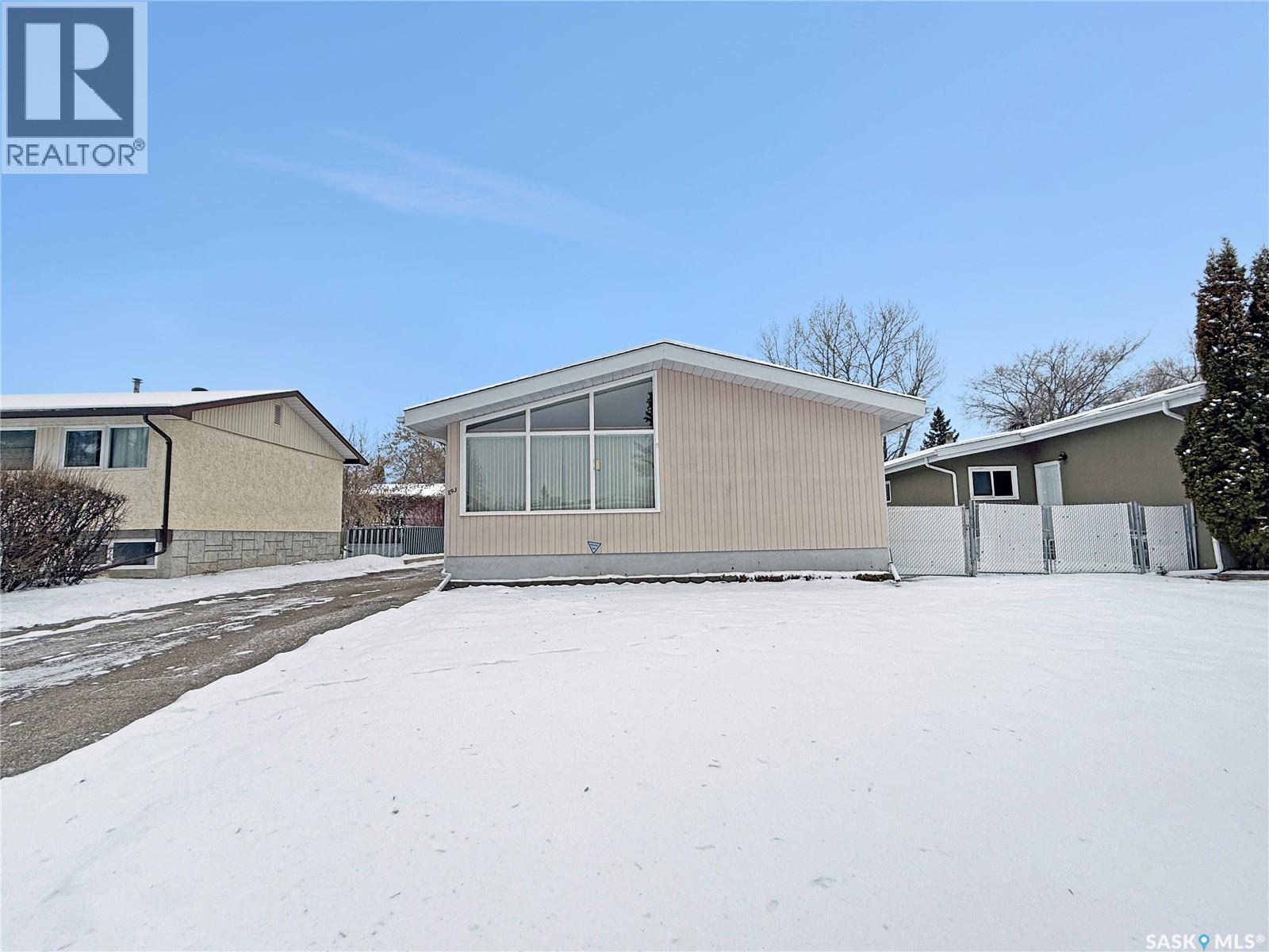 893 22nd Street E, Prince Albert, Saskatchewan  S6V 1N9 - Photo 36 - SK025058