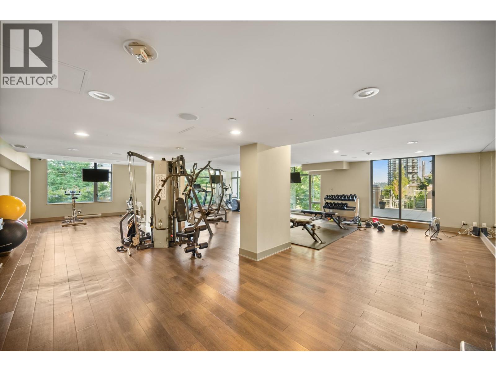 2103 280 Ross Drive, New Westminster, British Columbia  V3L 0C2 - Photo 29 - R3063188