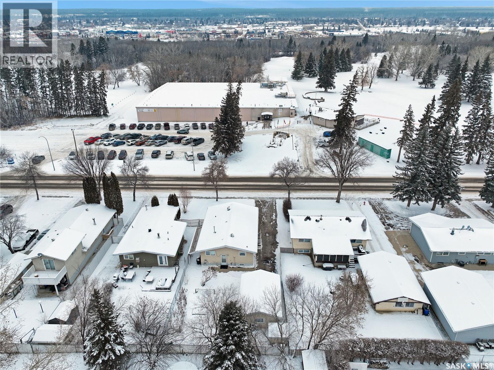 893 22nd Street E, Prince Albert, Saskatchewan  S6V 1N9 - Photo 44 - SK025058