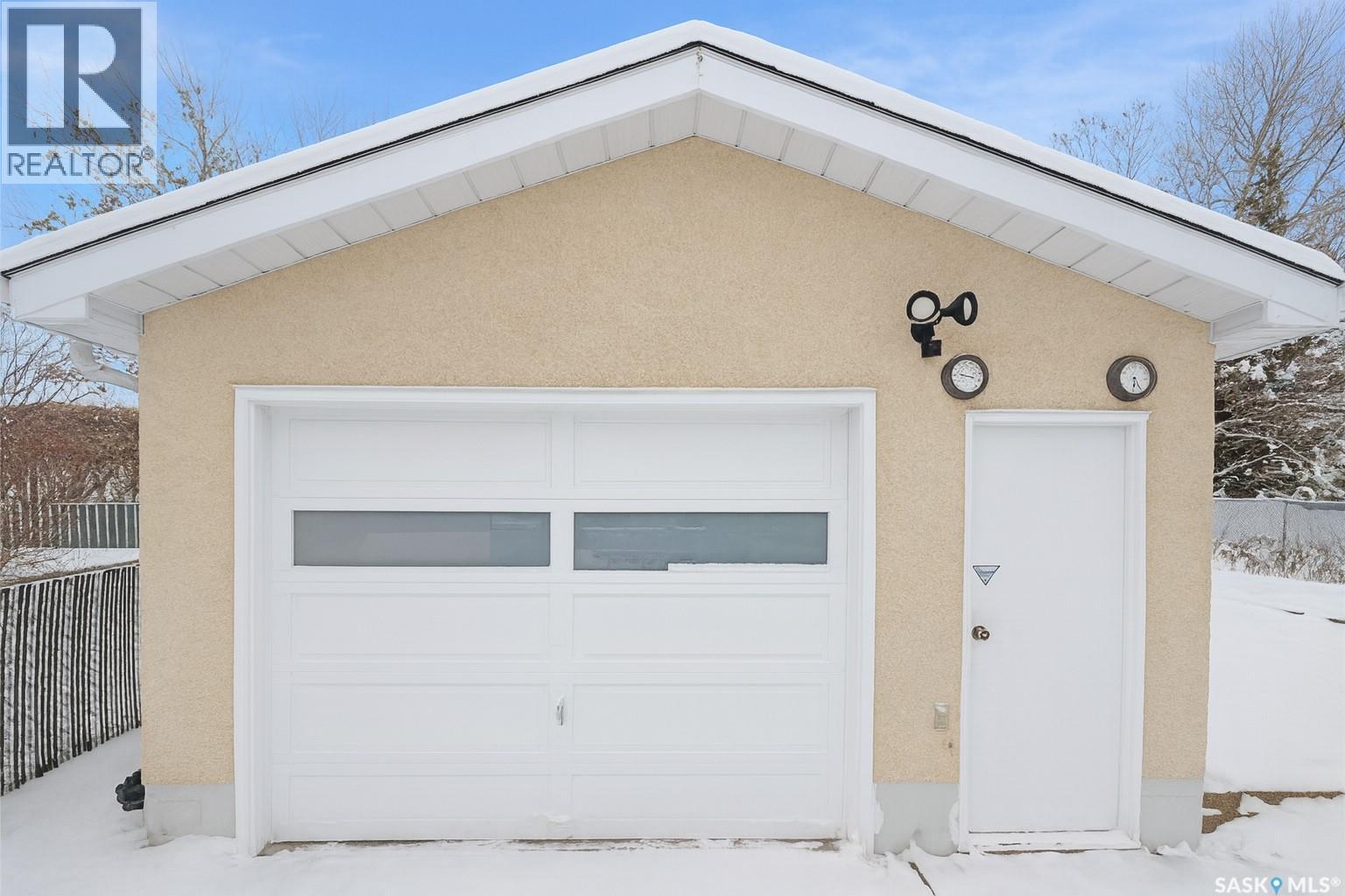 893 22nd Street E, Prince Albert, Saskatchewan  S6V 1N9 - Photo 41 - SK025058