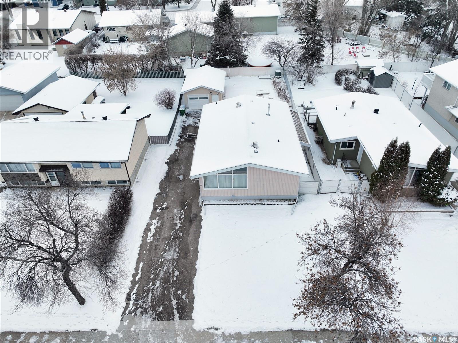 893 22nd Street E, Prince Albert, Saskatchewan  S6V 1N9 - Photo 43 - SK025058