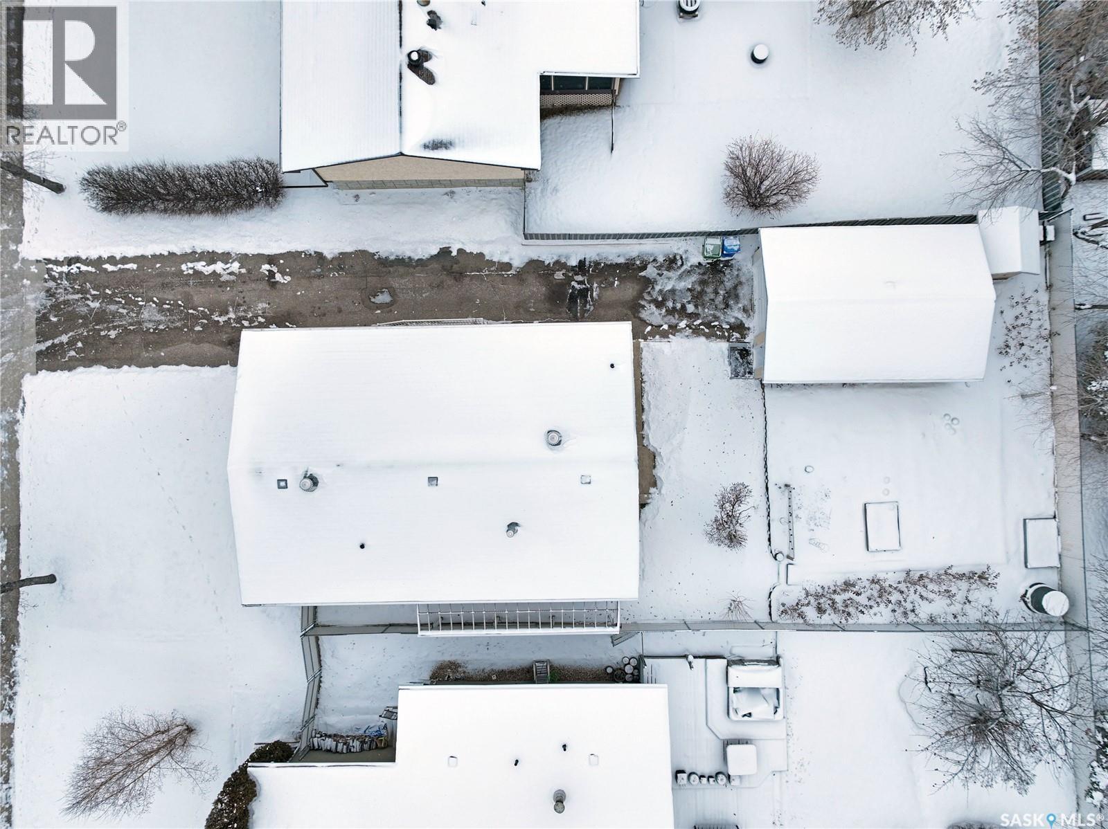 893 22nd Street E, Prince Albert, Saskatchewan  S6V 1N9 - Photo 45 - SK025058