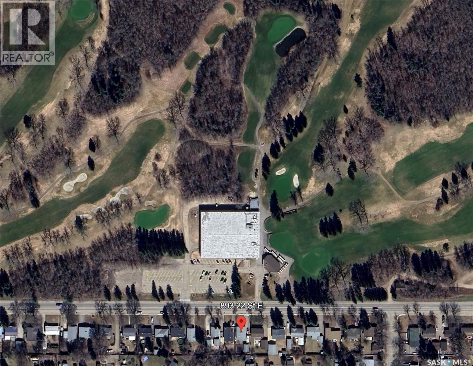 893 22nd Street E, Prince Albert, Saskatchewan  S6V 1N9 - Photo 47 - SK025058