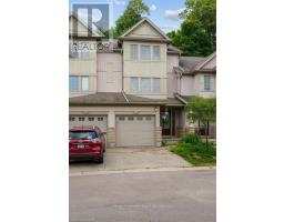 P87 - 175 DAVID BERGEY DRIVE, Kitchener, Ontario