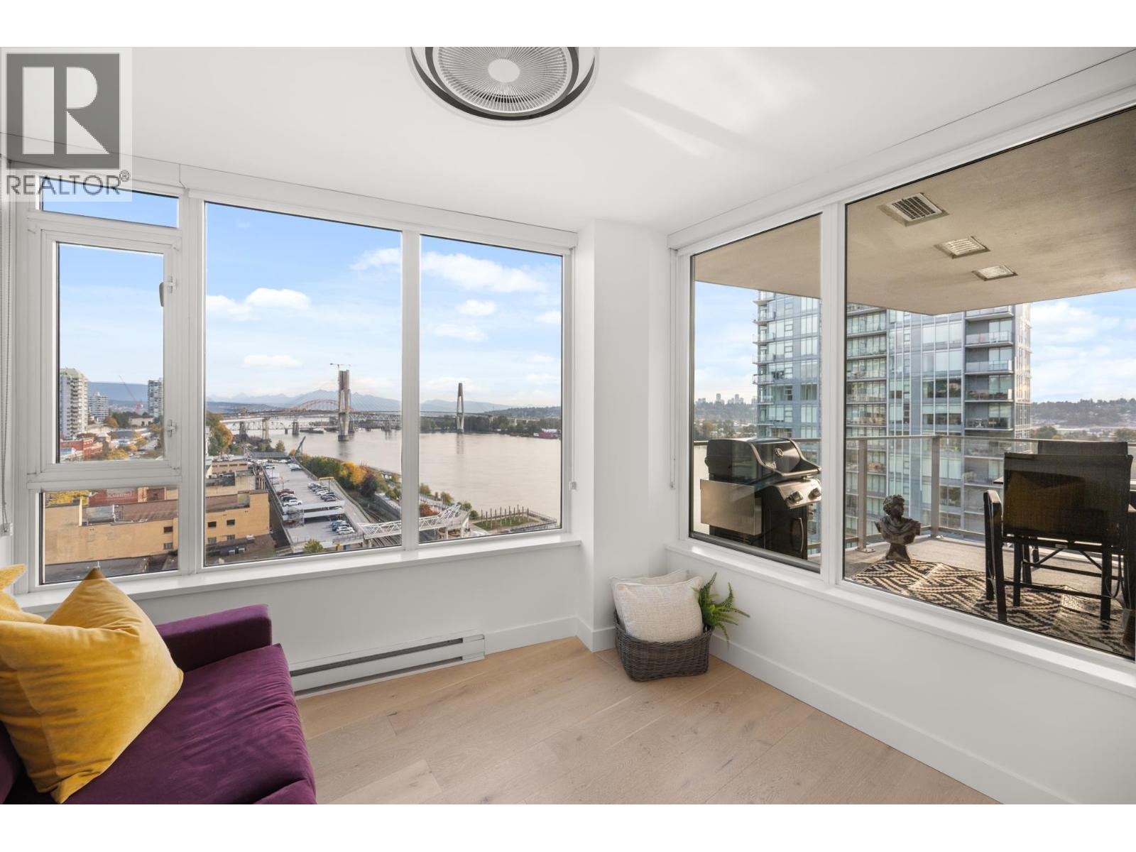 1610 668 Columbia Street, New Westminster, British Columbia V3M 1A9 - Photo 24 - R3067333