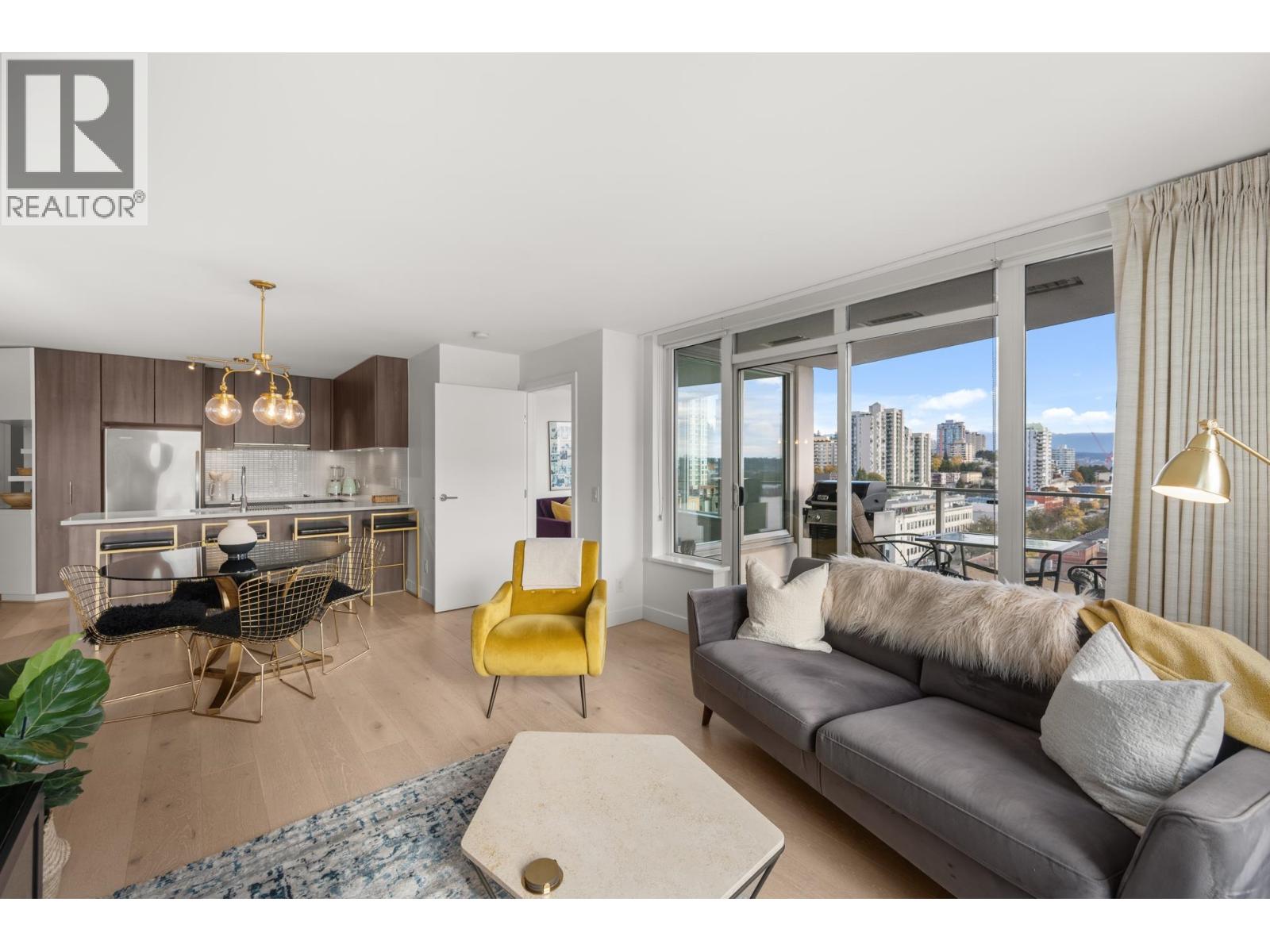 1610 668 Columbia Street, New Westminster, British Columbia V3M 1A9 - Photo 5 - R3067333