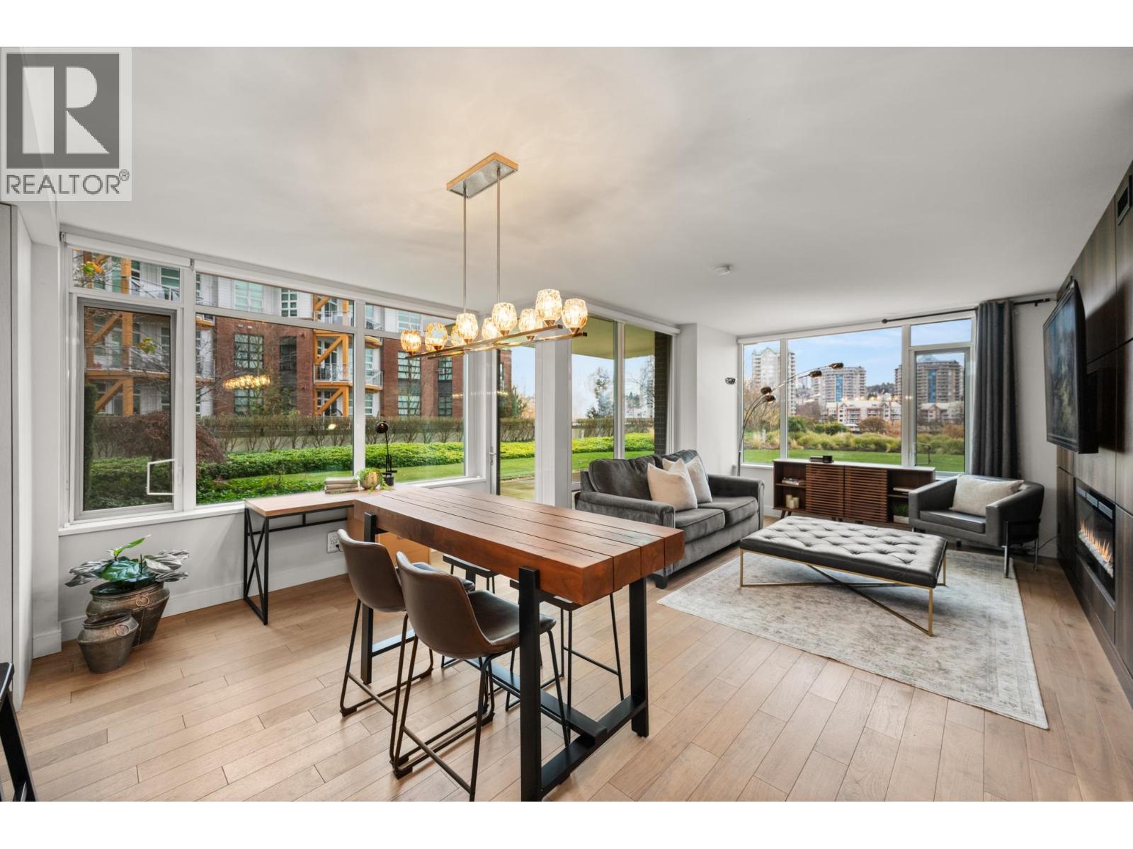 204 210 Salter Street, New Westminster, British Columbia  V3M 0J9 - Photo 5 - R3070678