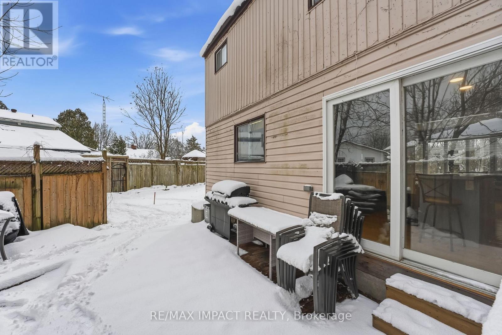 5 Martha Street, Port Hope, Ontario L1A 2Y3 - Photo 33 - X12597498