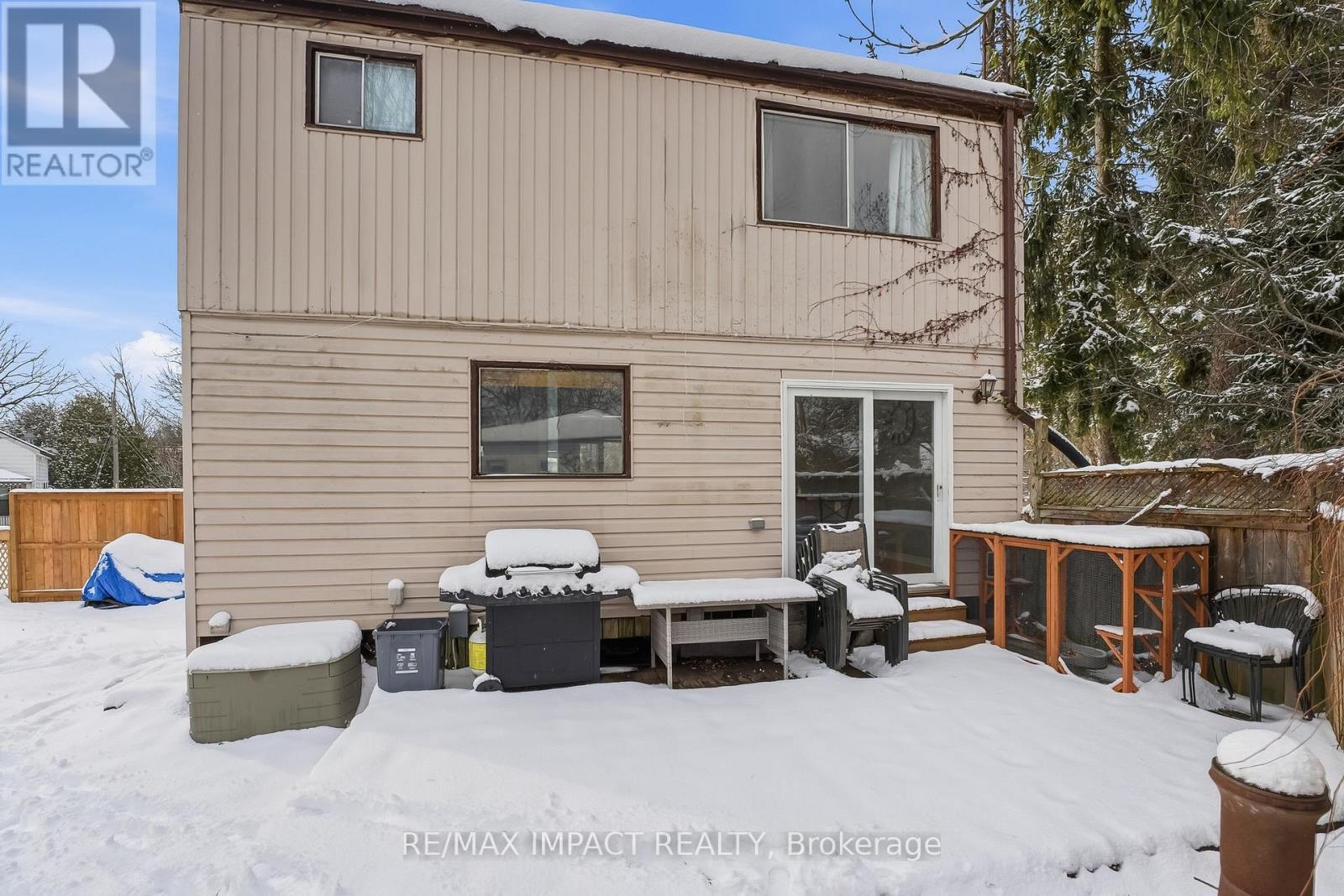 5 Martha Street, Port Hope, Ontario L1A 2Y3 - Photo 34 - X12597498