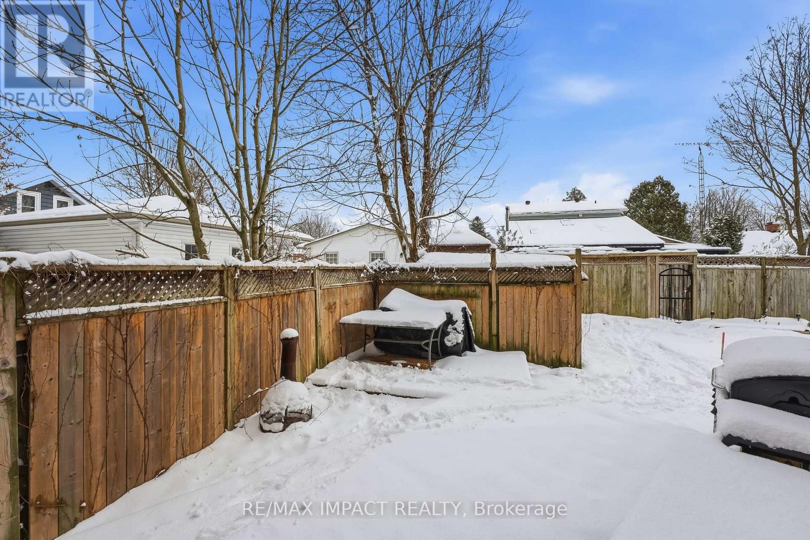 5 Martha Street, Port Hope, Ontario L1A 2Y3 - Photo 35 - X12597498