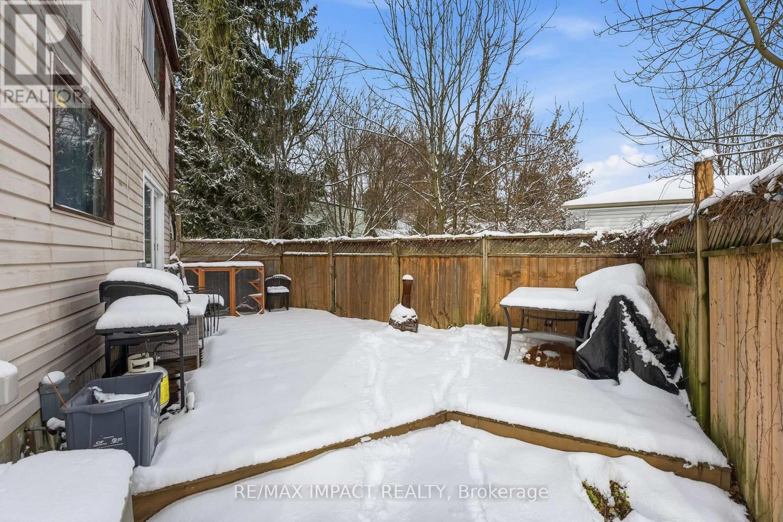 5 Martha Street, Port Hope, Ontario L1A 2Y3 - Photo 36 - X12597498