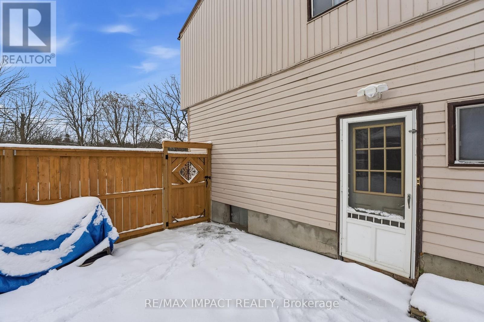 5 Martha Street, Port Hope, Ontario L1A 2Y3 - Photo 38 - X12597498