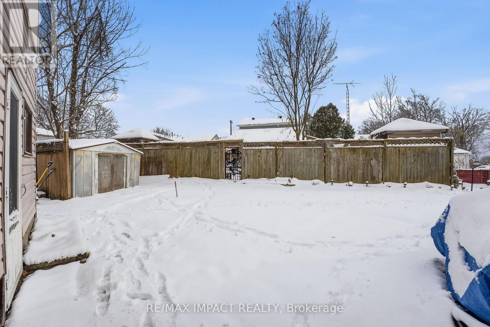 5 Martha Street, Port Hope, Ontario L1A 2Y3 - Photo 39 - X12597498