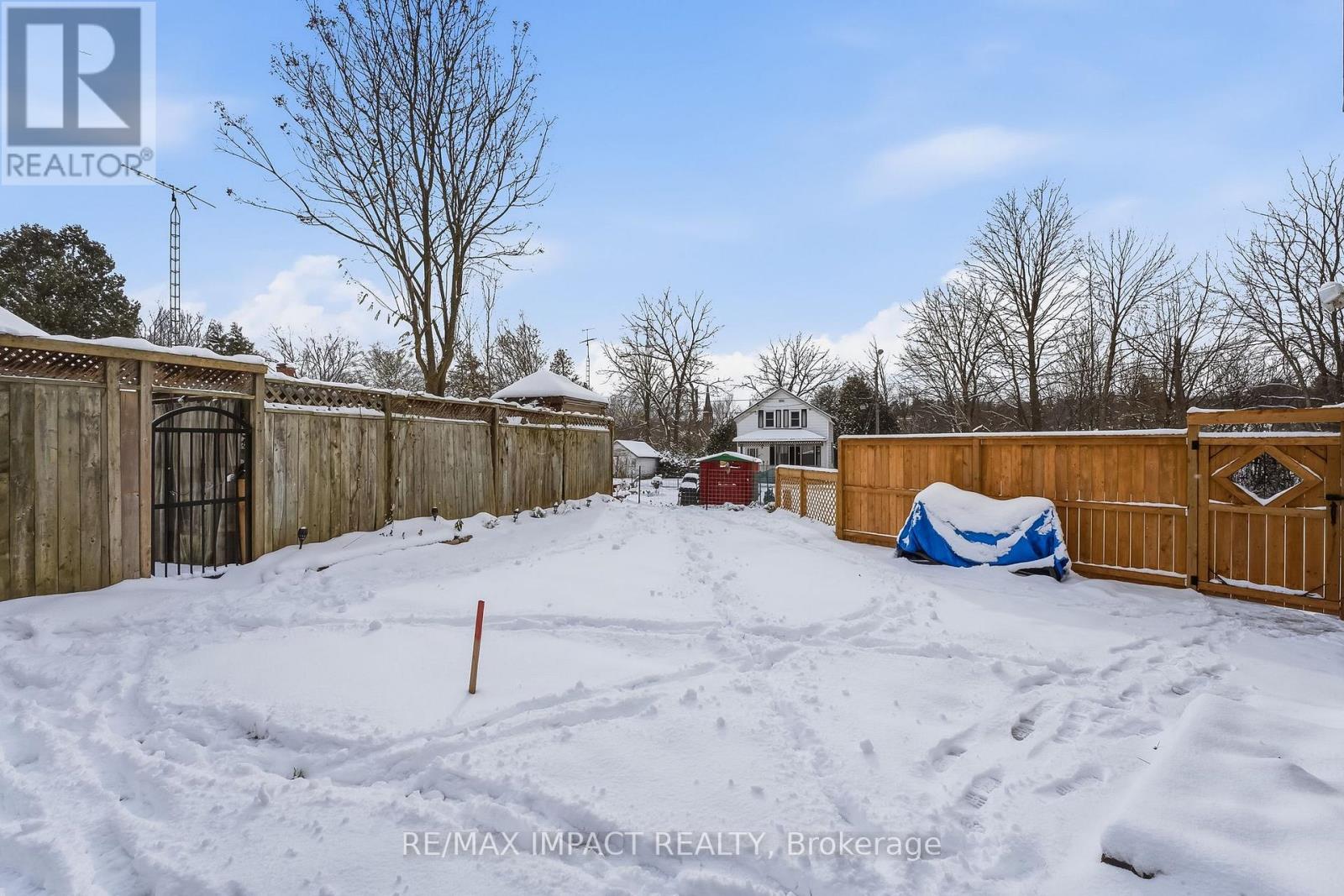 5 Martha Street, Port Hope, Ontario L1A 2Y3 - Photo 41 - X12597498