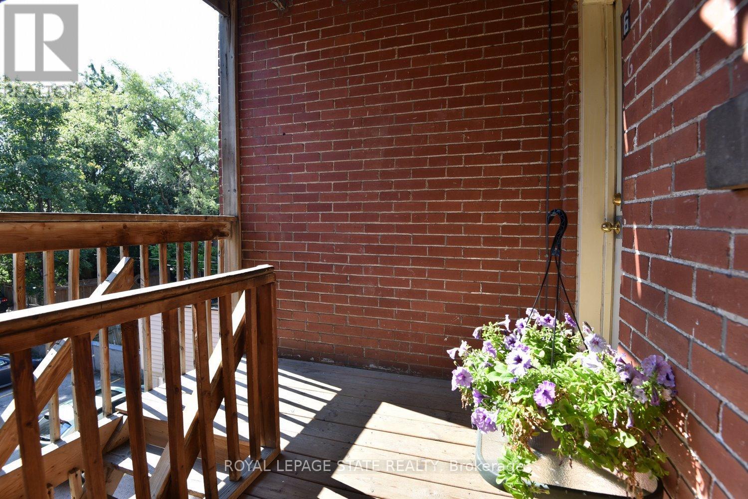 6 - 29 Sherman Avenue S, Hamilton, Ontario  L8M 2P6 - Photo 20 - X12597548