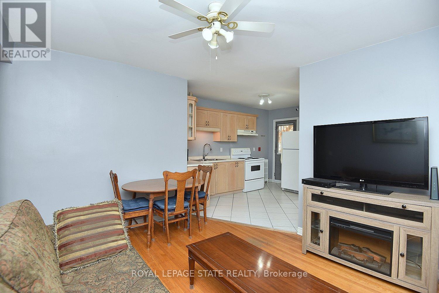6 - 29 Sherman Avenue S, Hamilton, Ontario  L8M 2P6 - Photo 6 - X12597548