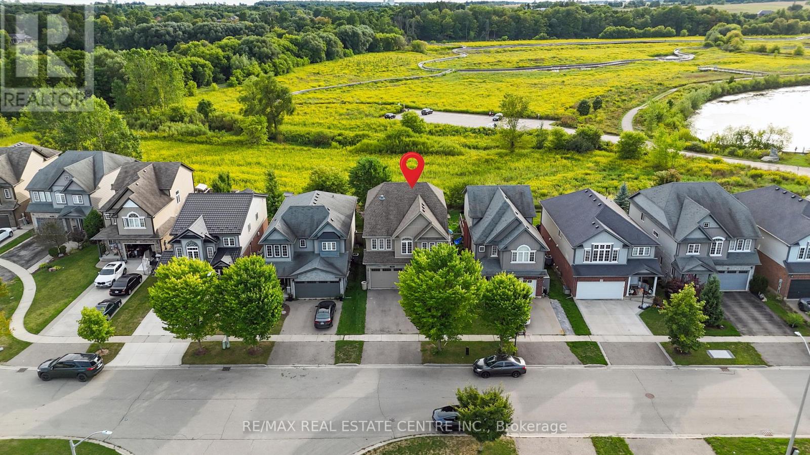 56 SMITH'S CREEK DRIVE, Wilmot, Ontario