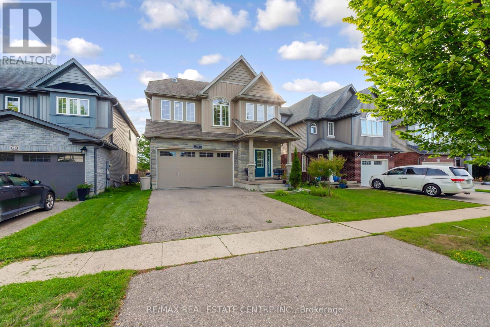 56 Smith's Creek Drive, Wilmot, Ontario  N3A 0B3 - Photo 2 - X12597552