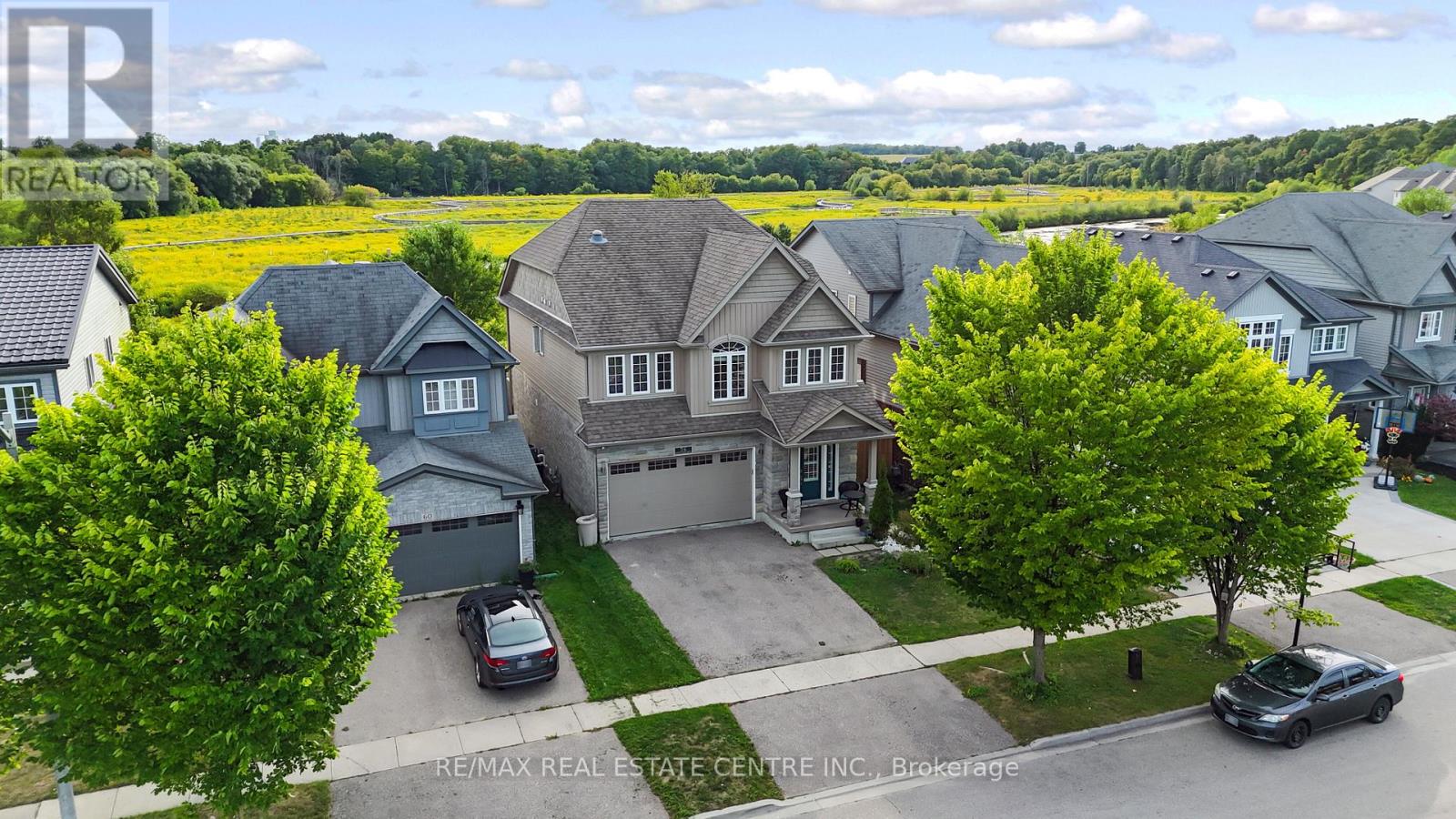 56 Smith's Creek Drive, Wilmot, Ontario  N3A 0B3 - Photo 3 - X12597552